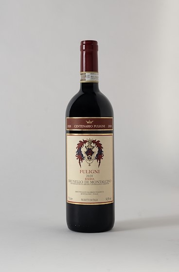 BRUNELLO DI MONT.RISERVA ED CENTENARIO